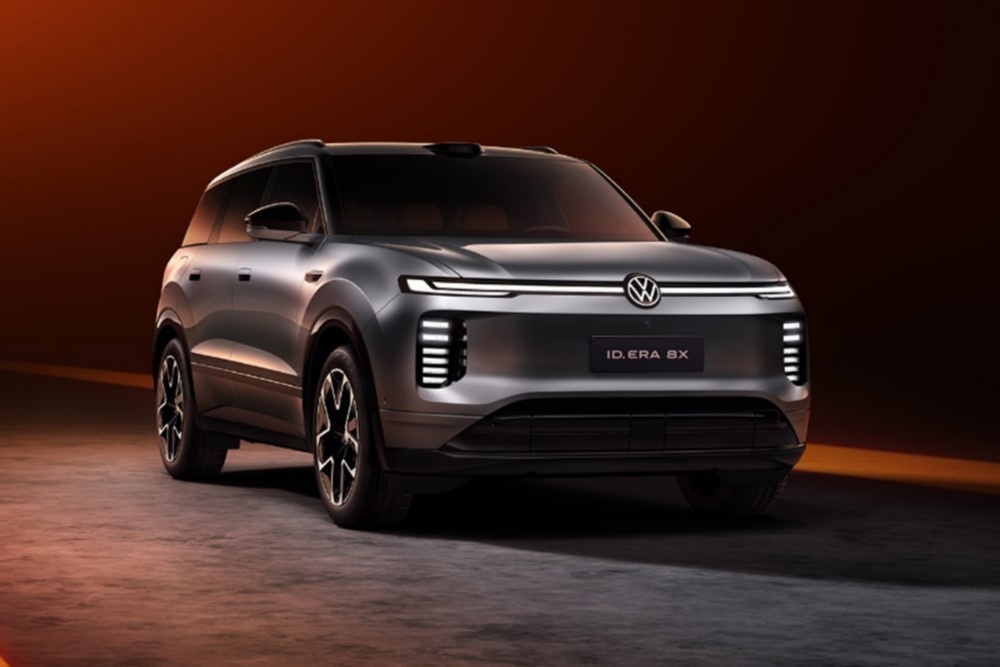    Пресс-служба Volkswagen