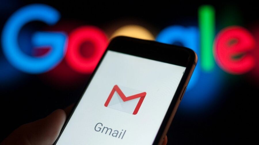 Gmail под запретом? Госдума ввела штрафы за регистрацию через заграничные сервисы
