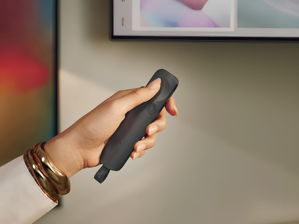 Фото: Logitech