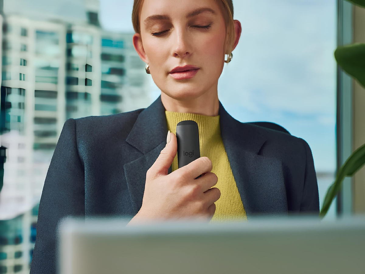 Фото: Logitech