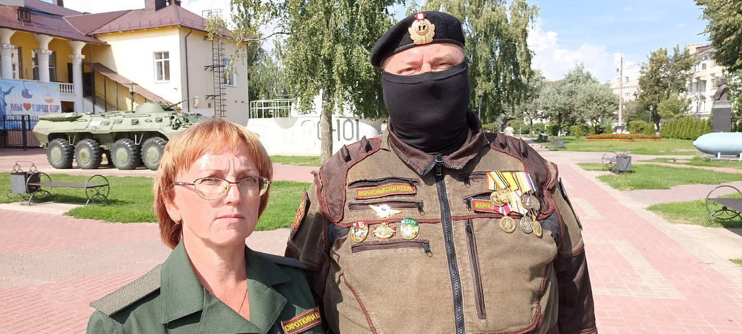 По зову сердца