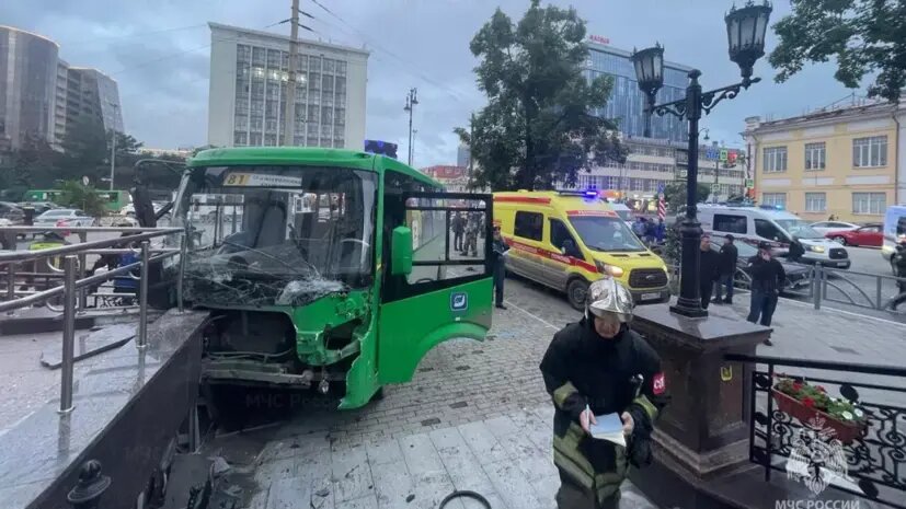    Источник: russian.rt.com Михаил Горбунов