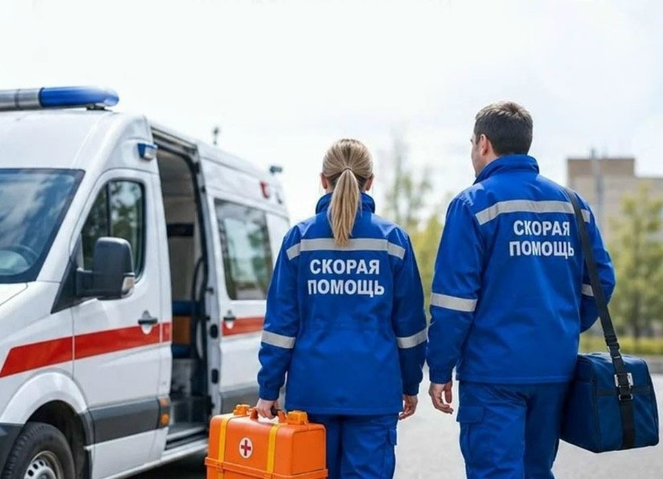    В Калуге 12 июня поликлиники перейдут на праздничный график работы.