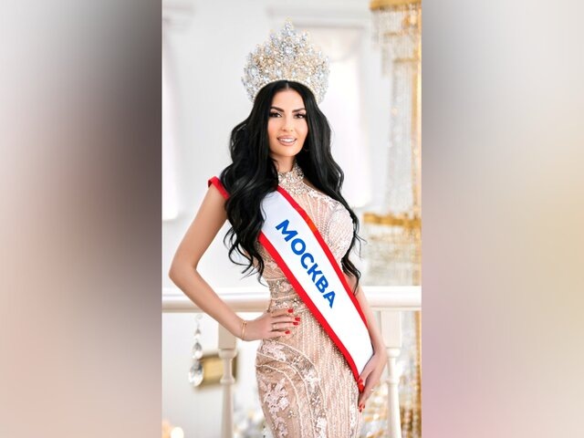    Фото: vk.com/mrs_world_russia