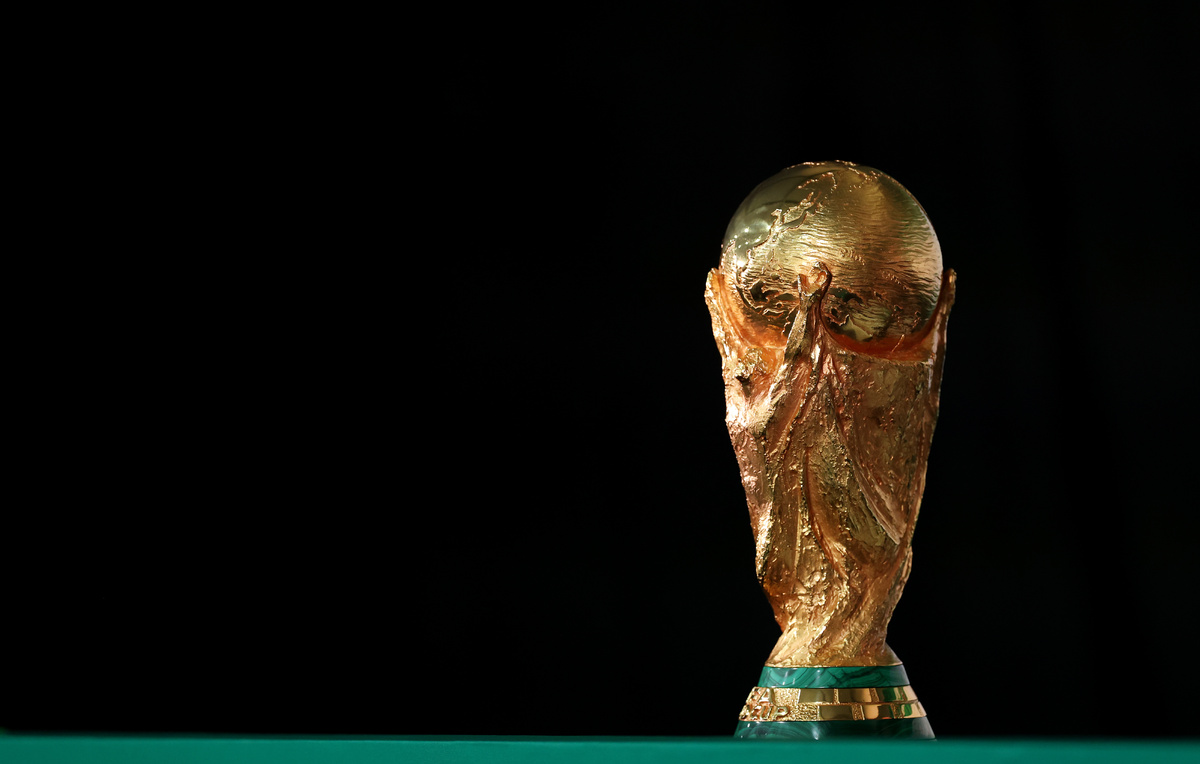 Carl Recine/Getty Images