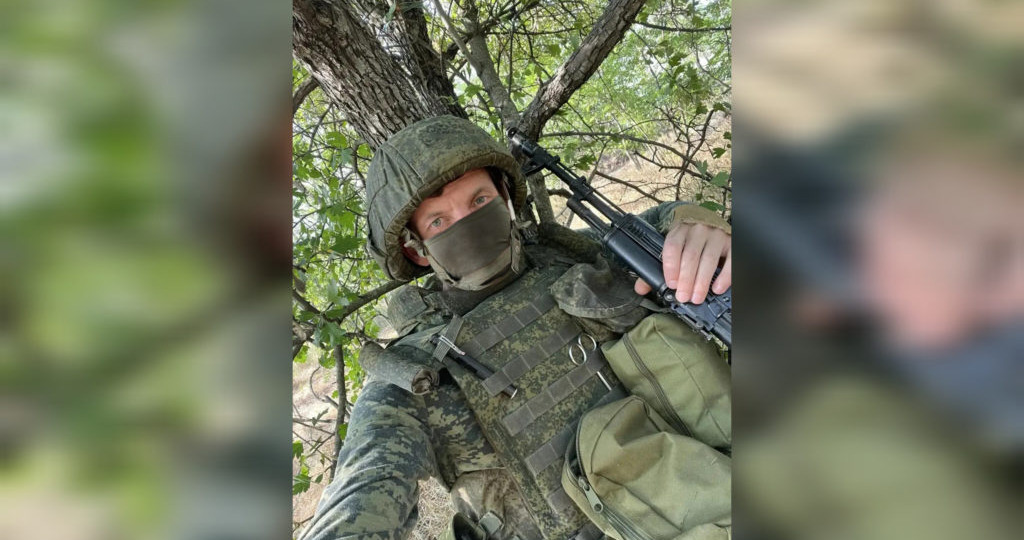 Константин Богатырь