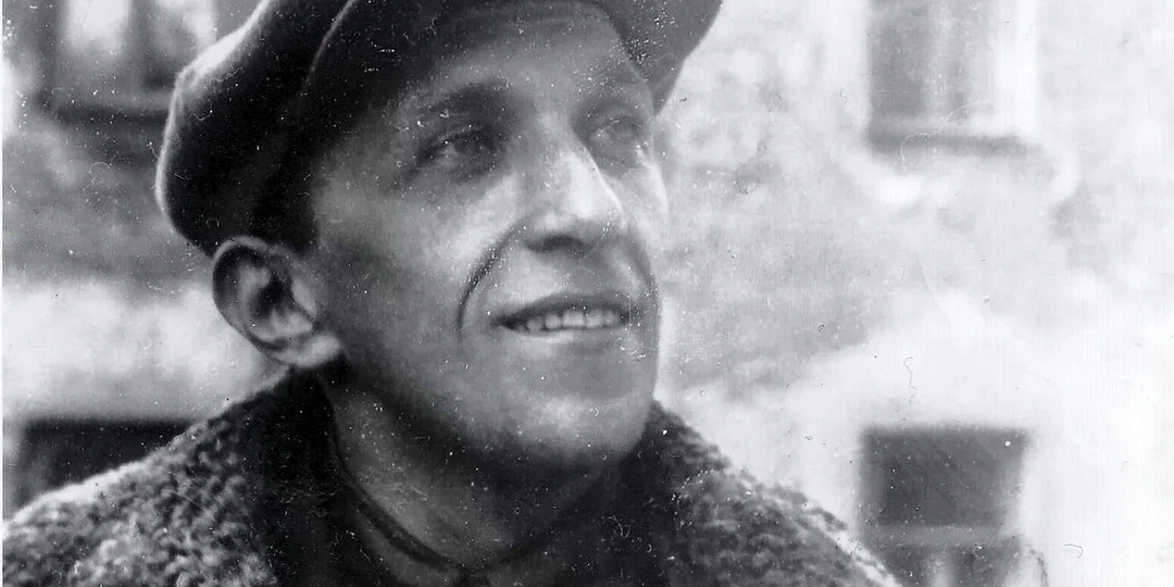 Тайная «империя Яши»: история разведчика Якова Серебрянского