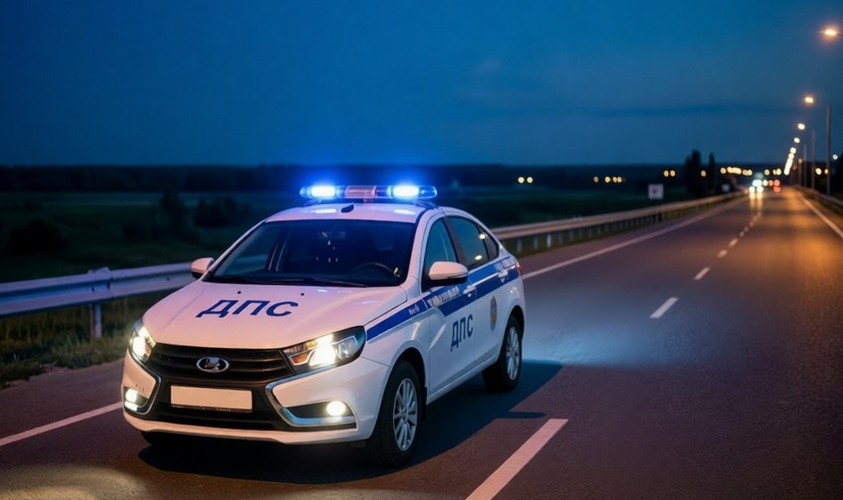 Рейды ГИБДД с 12 по 14 июня 2026