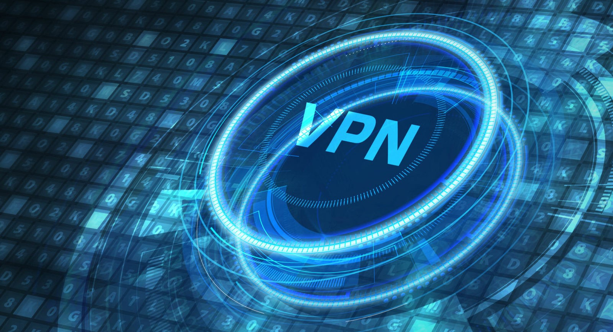 Изображение: VPN