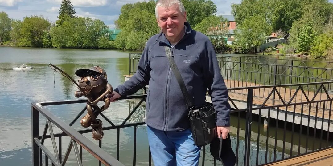 Башмаково всегда со мной