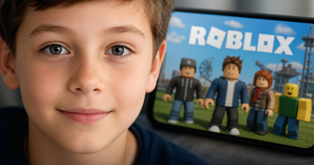 Путин сдержал обещание: Roblox работает в России, но без запрещённого контента