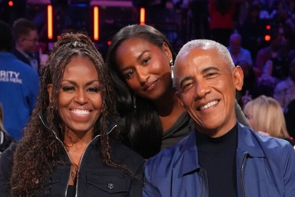 barackobama/Instagram   📷