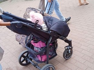 Выплаты работающим родителям с одним ребёнком: когда надо подавать заявление?