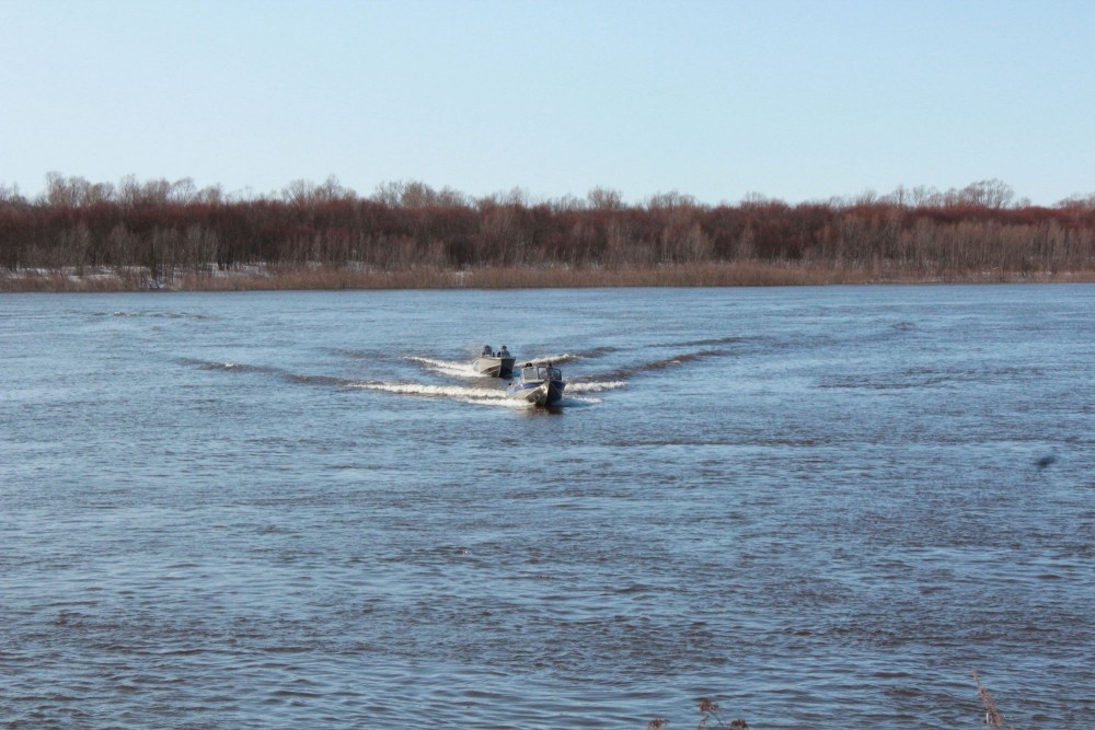    Сняты ограничения на лов рыбы на Оке и Чебоксарском водохранилище