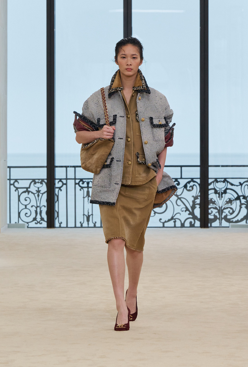 Chanel resort 2027