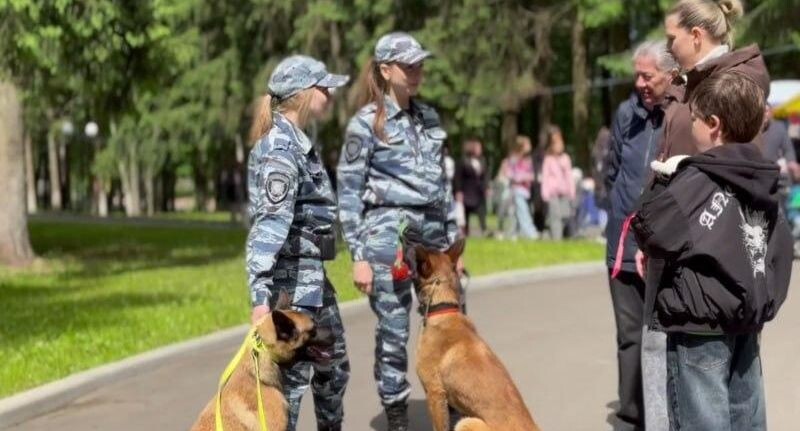    ОМВД России "Волоколамский"