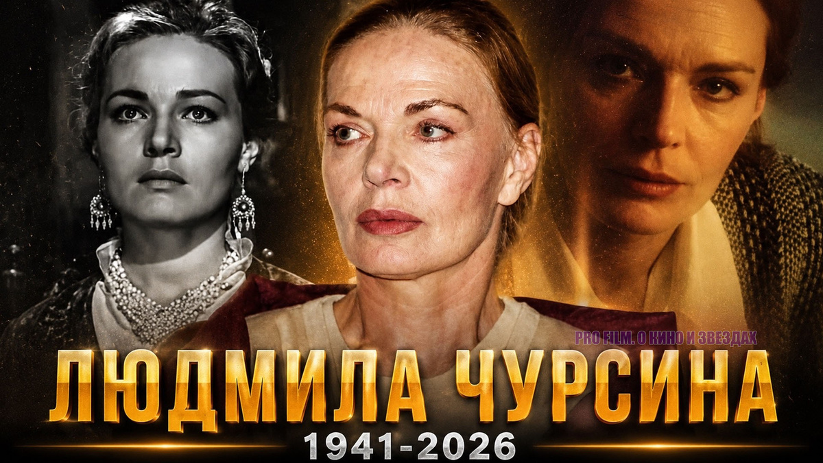 Обложка сделана авторами канала "О КИНО И ЗВЕЗДАХ"