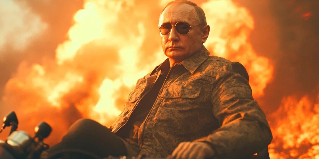 Ошибка Путина – расплата будет страшной. За взрывом в Балашихе кроется жуткий план