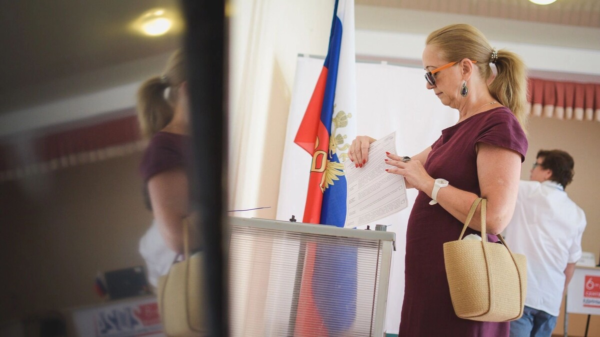    Выборы в Госдуму 2026.   1MI