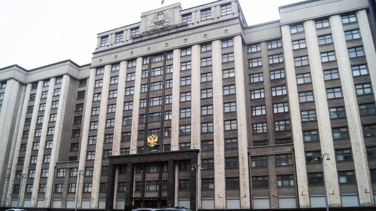   Выборы в Госдуму восьмого созыва запланированы на 18–20 сентября   1MI