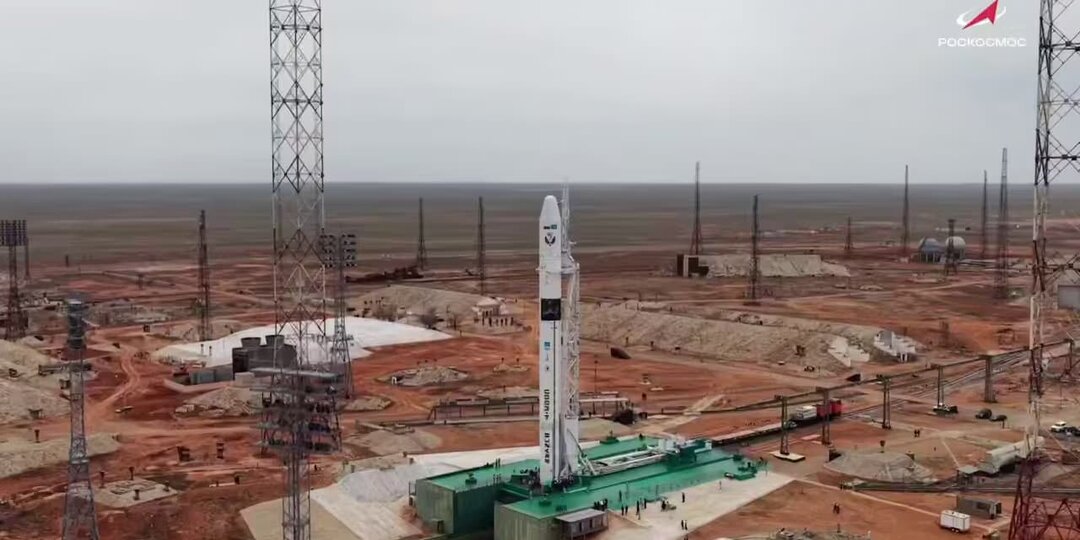 Испытательный запуск самой мощной жидкостной ракеты в мире «Союз-5 признан успешным
