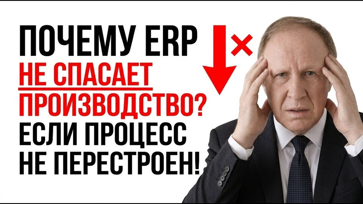 Сначала карта сжатия, потом автоматизация.
