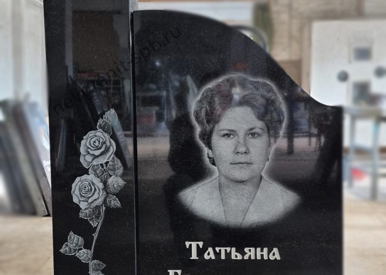 Выбор памятника для мамы. Примеры изготовления памятников.