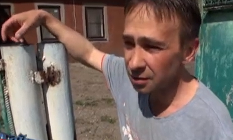 Алексей Алфёров