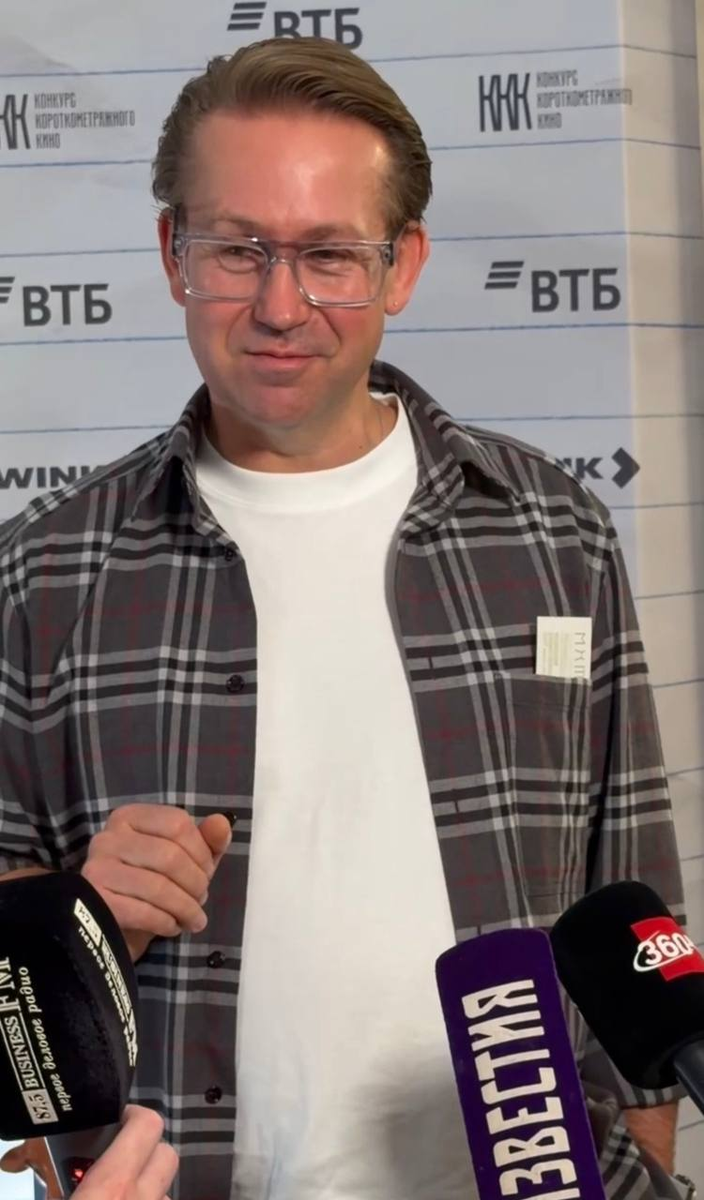 Антон Володькин/ Furor Media