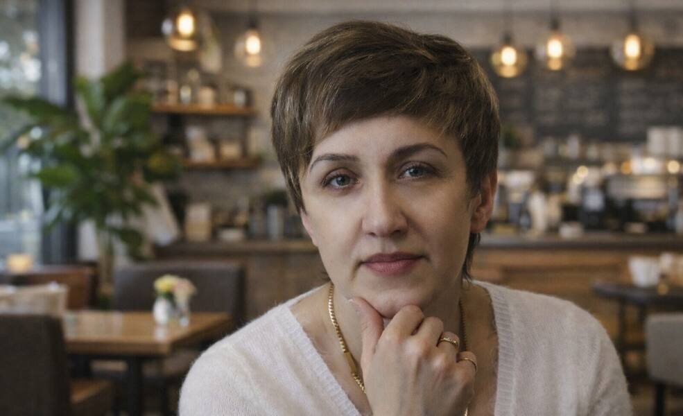 Нина Прудникова
Владелец ТГ канал "Тупой начальник. Управление с умом"