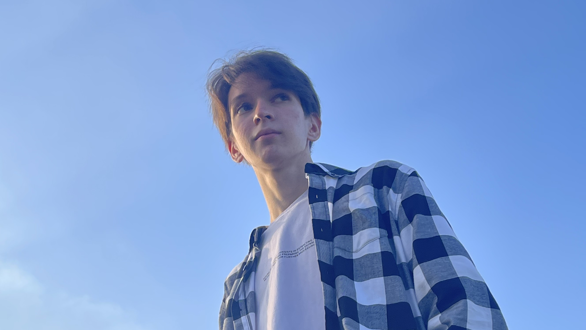 Семен Терентьев
