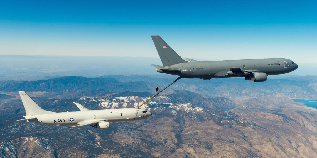 «Пегас» с обломанным крылом: как Boeing облажался с заправщиком