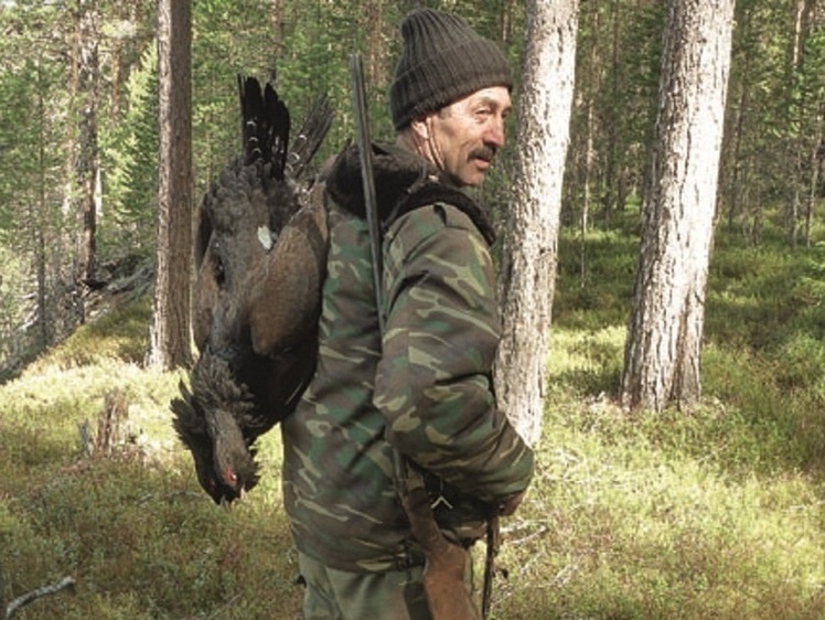     Фото: Олег Трушин