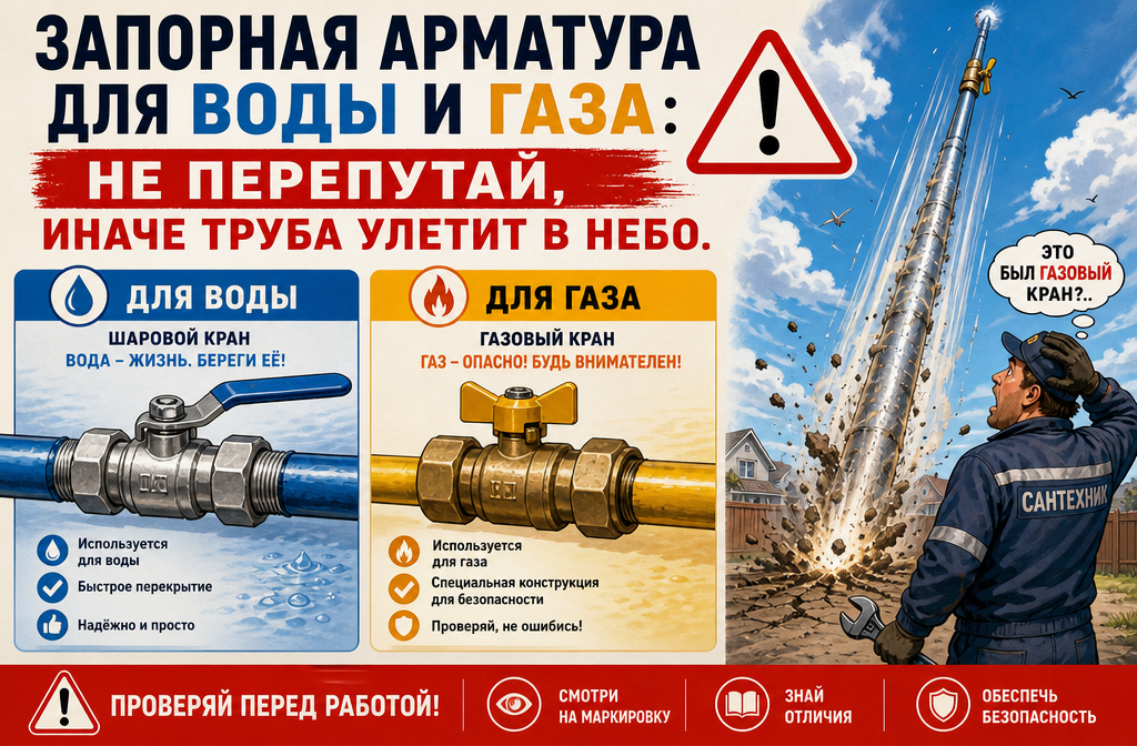    запорная-арматура-ошибки protrubi
