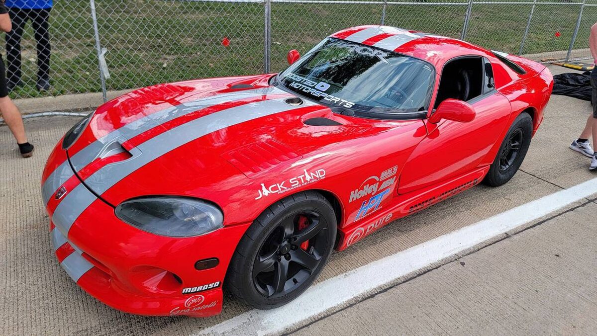    dodgegarage.com