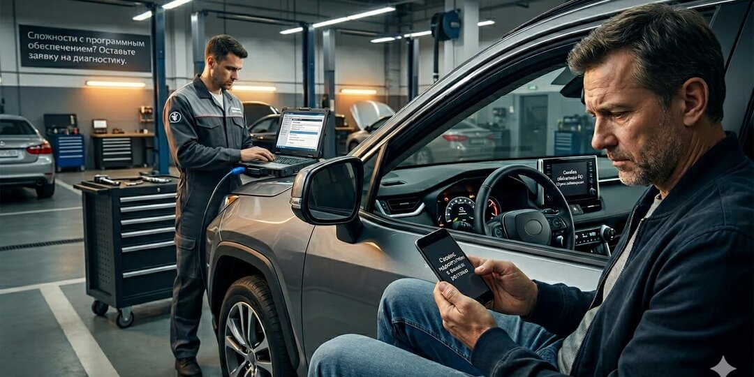 Сюрпризы параллельного импорта: как BMW, Toyota и Zeekr проверяют водителей на прочность