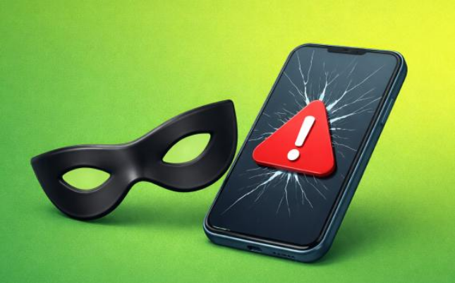 Почему вопросы так опасны для мошенников