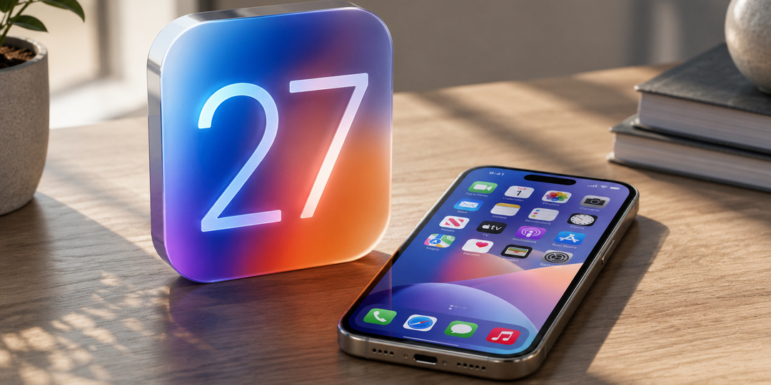 Что нового в iOS 27: 30 функций, которые меняют привычный Айфон