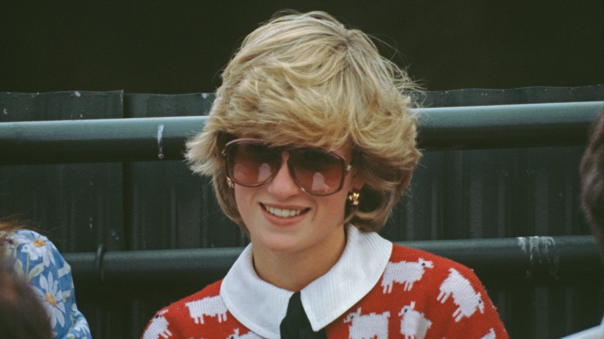    Фото: © Getty Images/Princess Diana Archive / Stringer