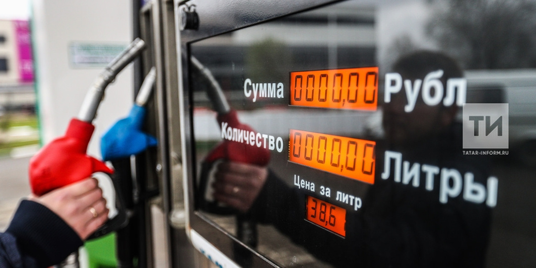 Рост цен на топливо и напряжённость на Ближнем Востоке подталкивает к использованию совместных поездок.