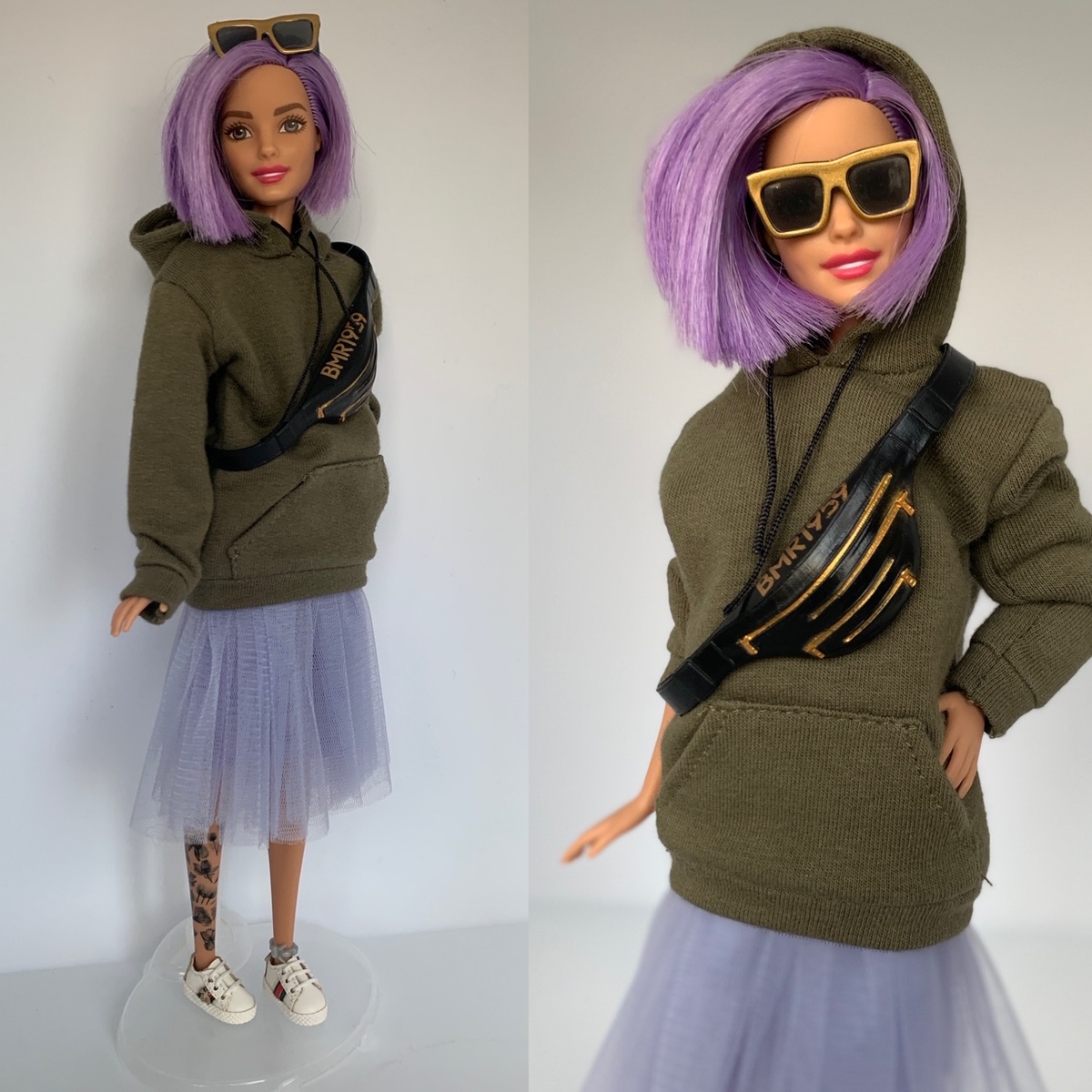 RESTYLED_DOLL_CATALOG, фото автора

