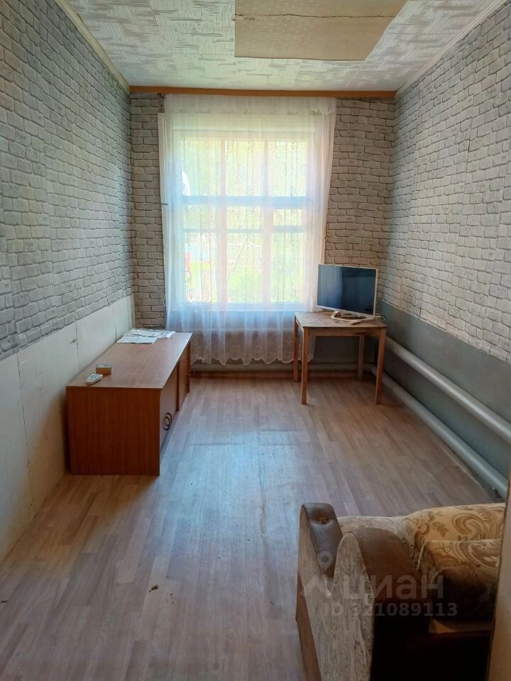    Так выглядит самая дешевая квартира в Нижнем Новгороде   cian.ru / ID 114195728