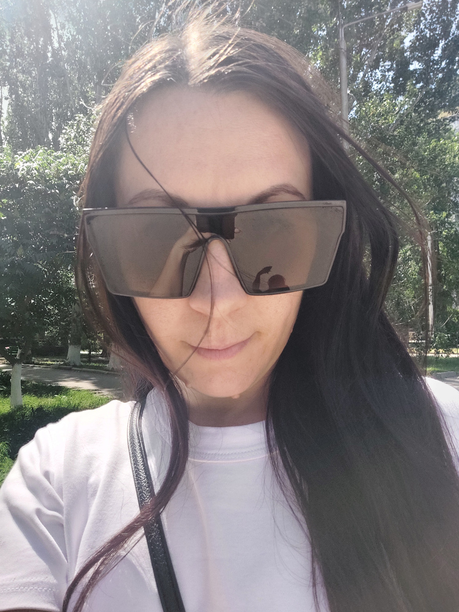 С нежностью, ваша Ольга Блогер. 💫Надеюсь, я смогла подарить вам немного вдохновения и приятных эмоций сегодня.