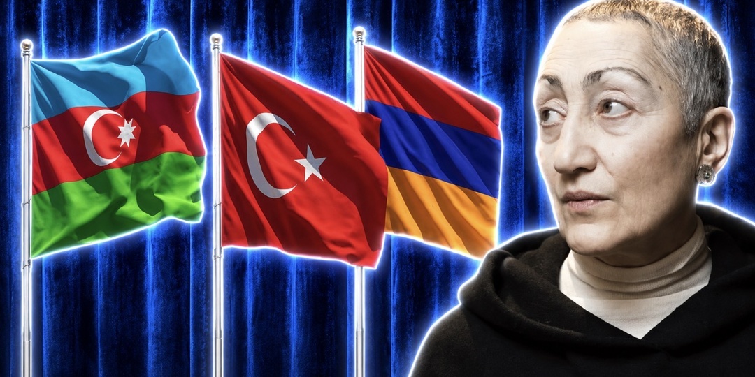 «Хватит улыбок и протоколов!»: что на самом деле скрывают за играми с Западом Турция и Азербайджан? Мнение эксперта Геворгян