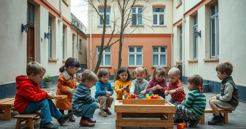 Почему дети СССР были дружнее и честнее