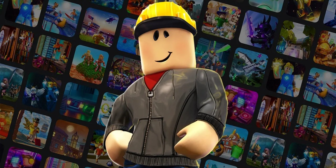Roblox разблокировали в России