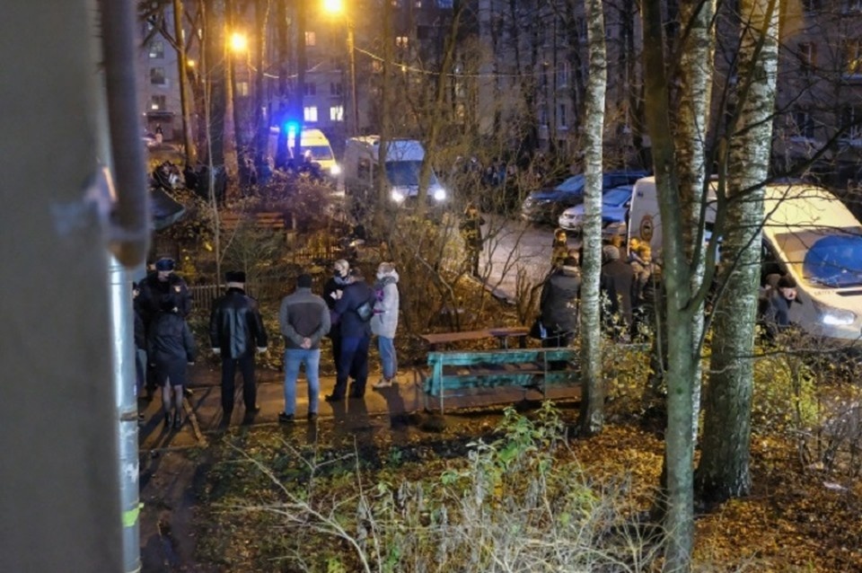    Празднование тридцатилетия молодой мамы из Ростова Валентины закончилось трагедией. Артем КИЛЬКИН