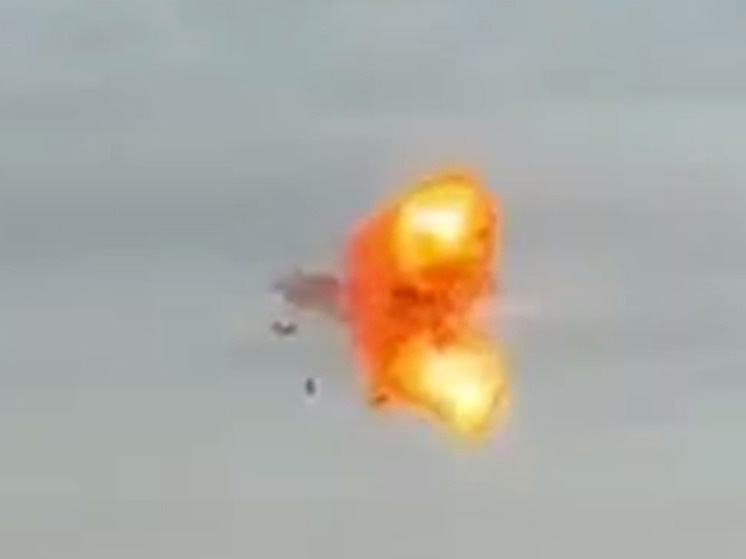     Фото: скрин видео из соцсетей