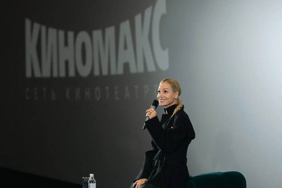    В казанском кинотеатре «Киномакс - Aймакс» прошел предпремьерный показ фильма «Холоп 3». Фото: kinomax.ru