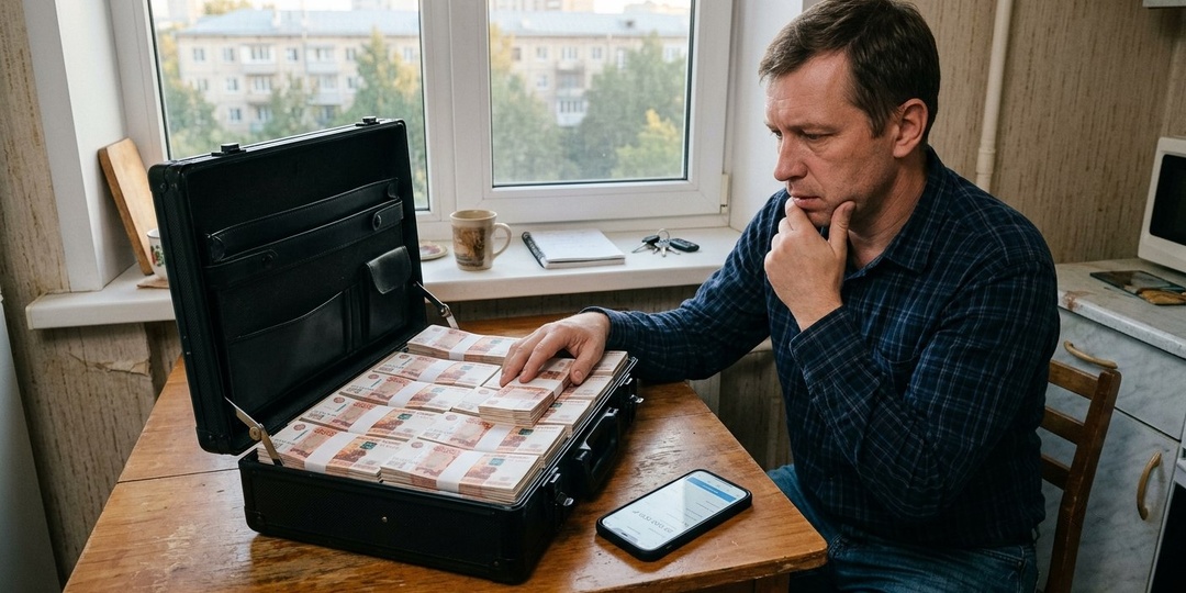 Капитал на ладони: почему 30 миллионов рублей сегодня — это не билет в красивую жизнь, а сложнейший тест на выживание
